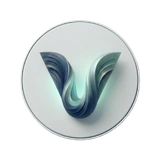 VividStack logo